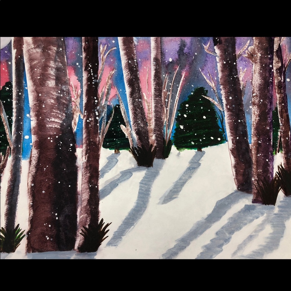 painting